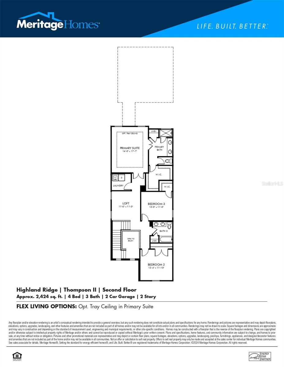 11965 BRACCO ST, WINTER GARDEN, FL — photo 42