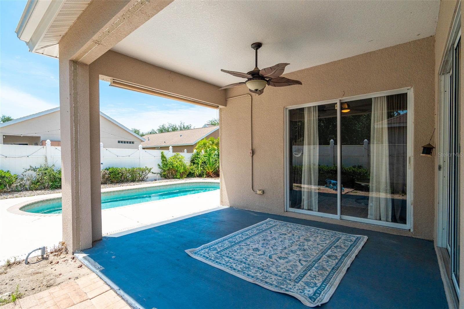 8526 HAWBUCK ST, TRINITY, FL — photo 21