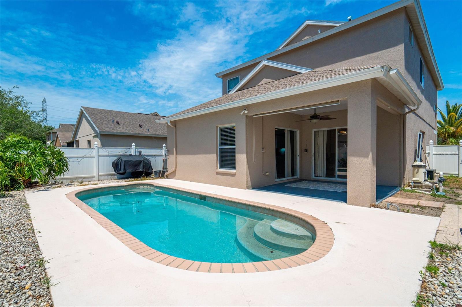 8526 HAWBUCK ST, TRINITY, FL — photo 22