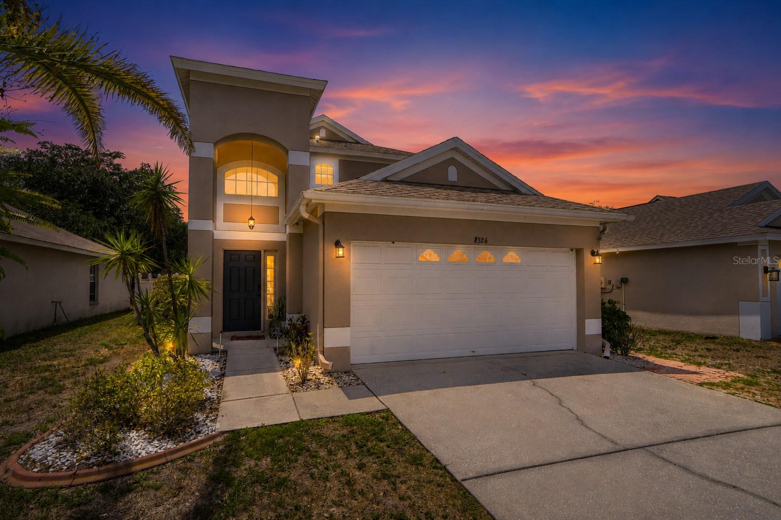 8526 HAWBUCK ST, TRINITY, FL