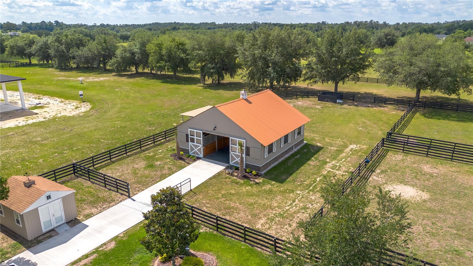 6957 NW 54TH LOOP, OCALA, FL — photo 44