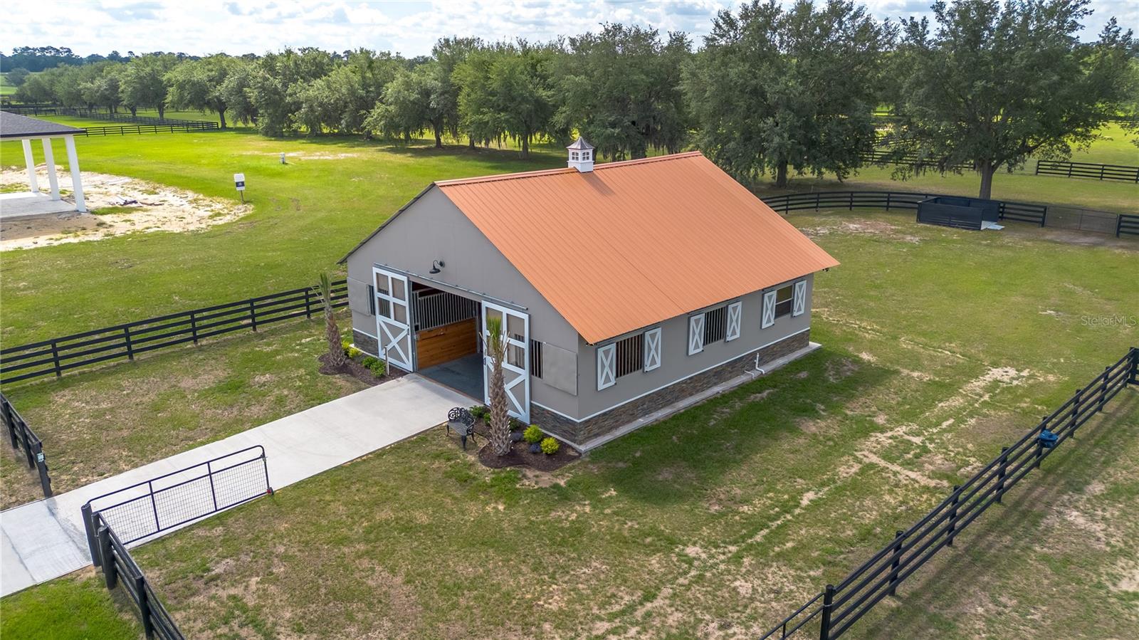 6957 NW 54TH LOOP, OCALA, FL — photo 45