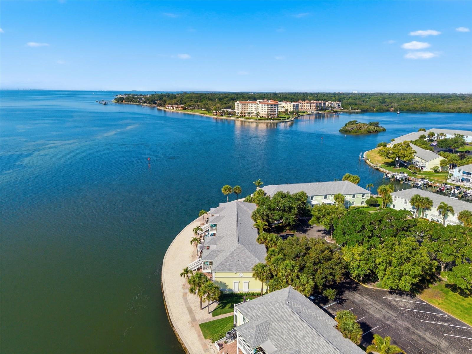 5280 COQUINA KEY DR SE #A furnished seasonal, ST PETERSBURG, FL — photo 47