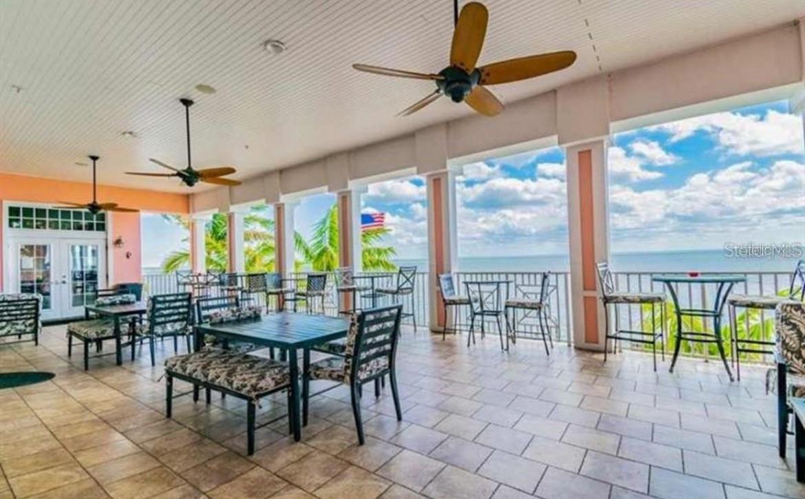 5280 COQUINA KEY DR SE #A furnished seasonal, ST PETERSBURG, FL — photo 82