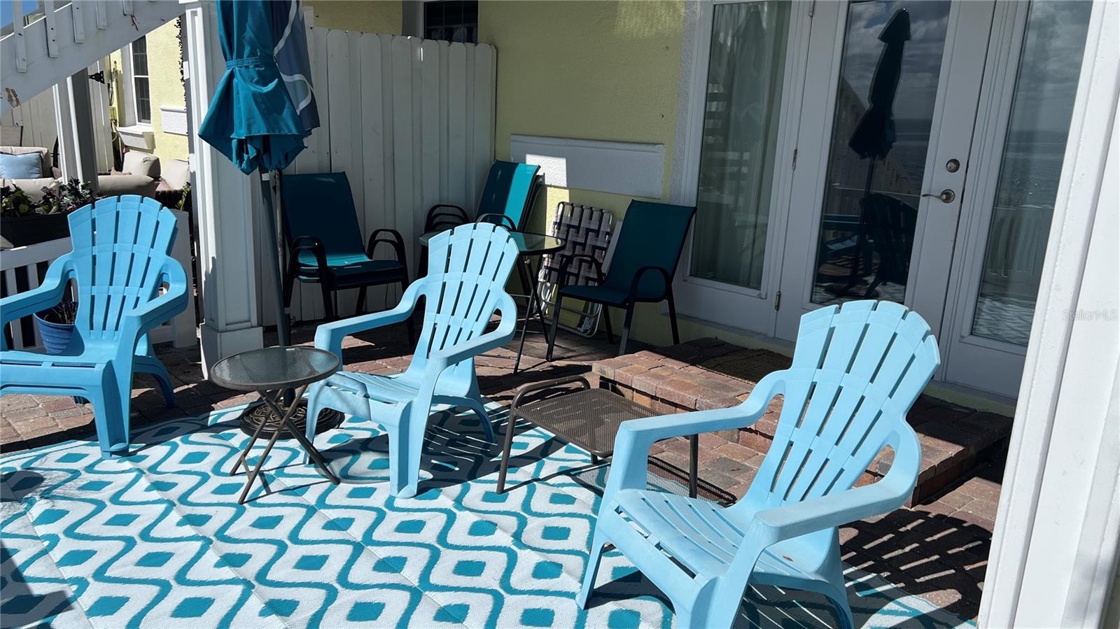 5280 COQUINA KEY DR SE #A furnished seasonal, ST PETERSBURG, FL — photo 34