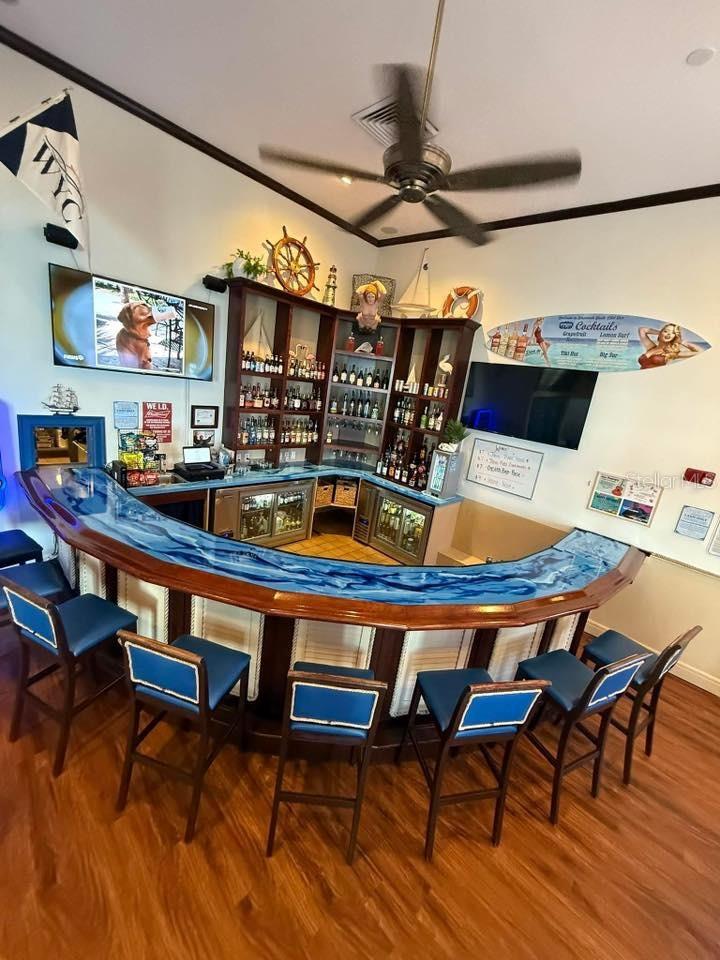 5280 COQUINA KEY DR SE #A furnished seasonal, ST PETERSBURG, FL — photo 85