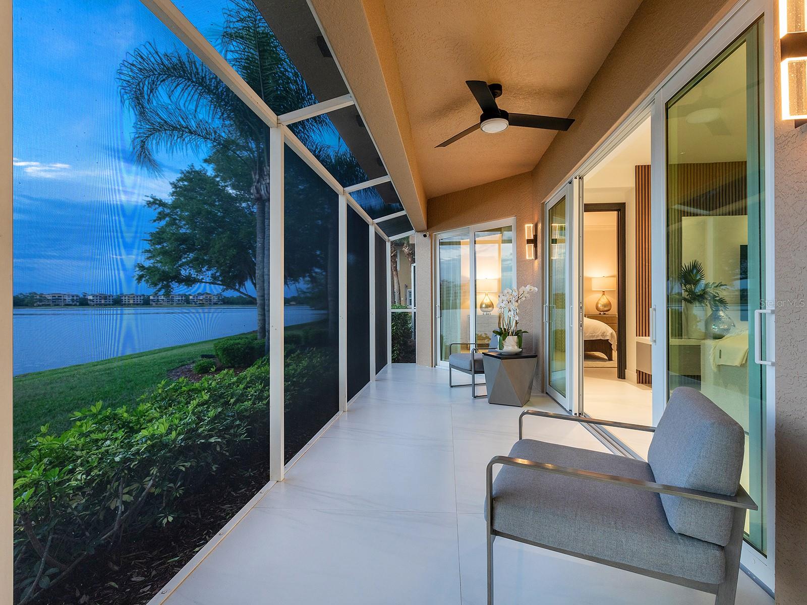 6427 MOORINGS POINT CIR #101, LAKEWOOD RANCH, FL — photo 4