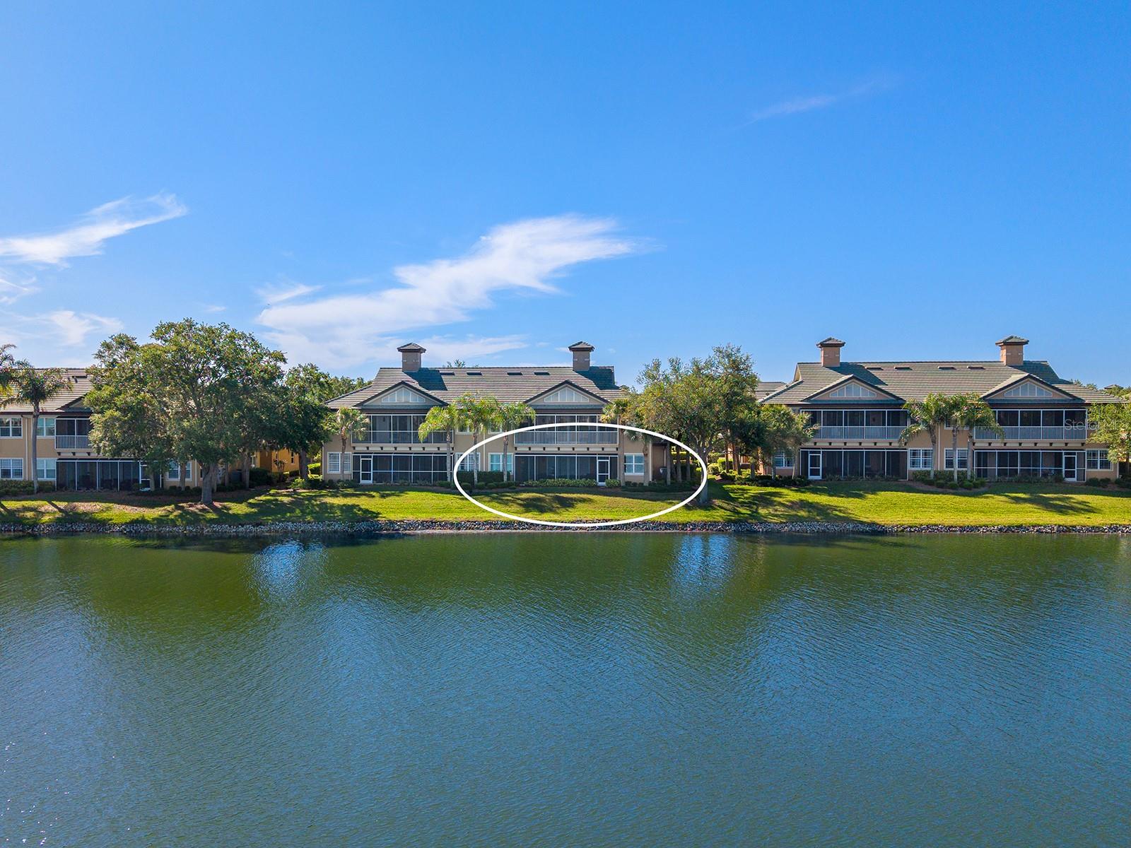 6427 MOORINGS POINT CIR #101, LAKEWOOD RANCH, FL — photo 13