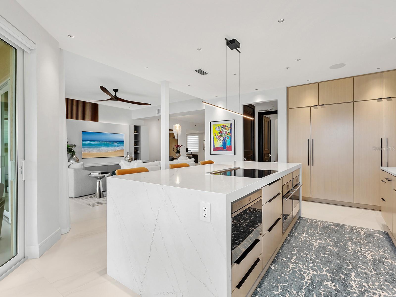 6427 MOORINGS POINT CIR #101, LAKEWOOD RANCH, FL — photo 24