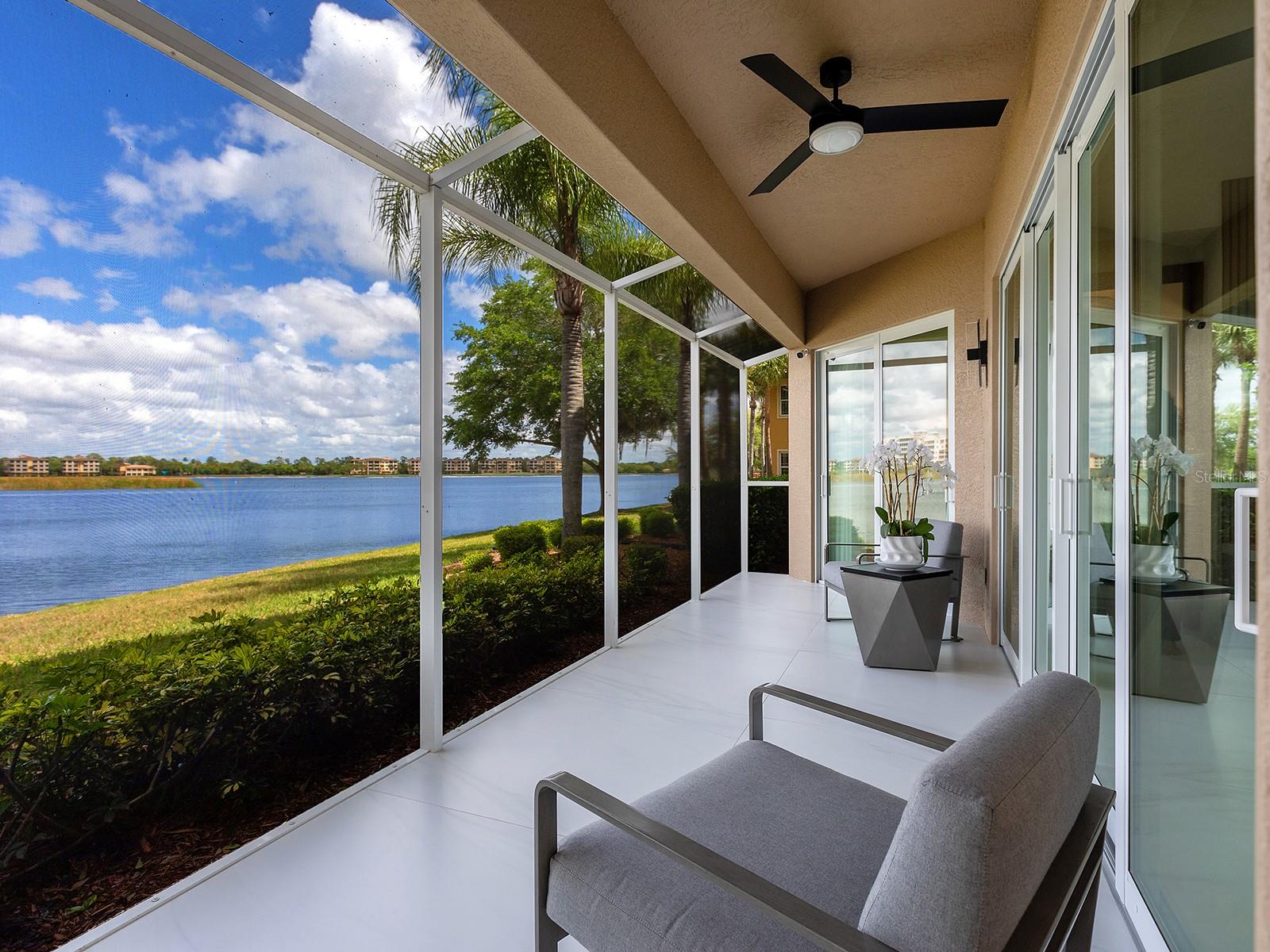6427 MOORINGS POINT CIR #101, LAKEWOOD RANCH, FL — photo 44
