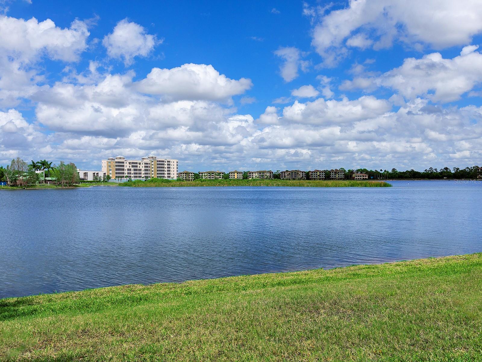 6427 MOORINGS POINT CIR #101, LAKEWOOD RANCH, FL — photo 45