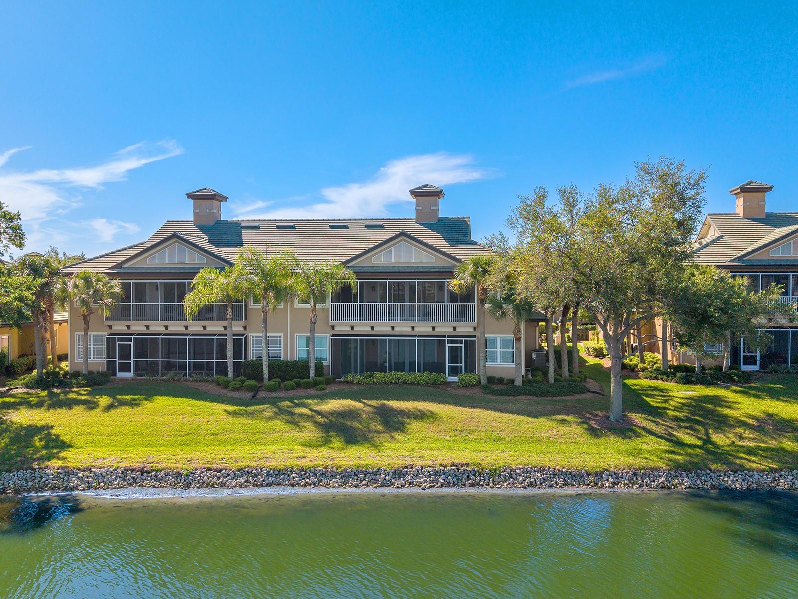 6427 MOORINGS POINT CIR #101, LAKEWOOD RANCH, FL — photo 49