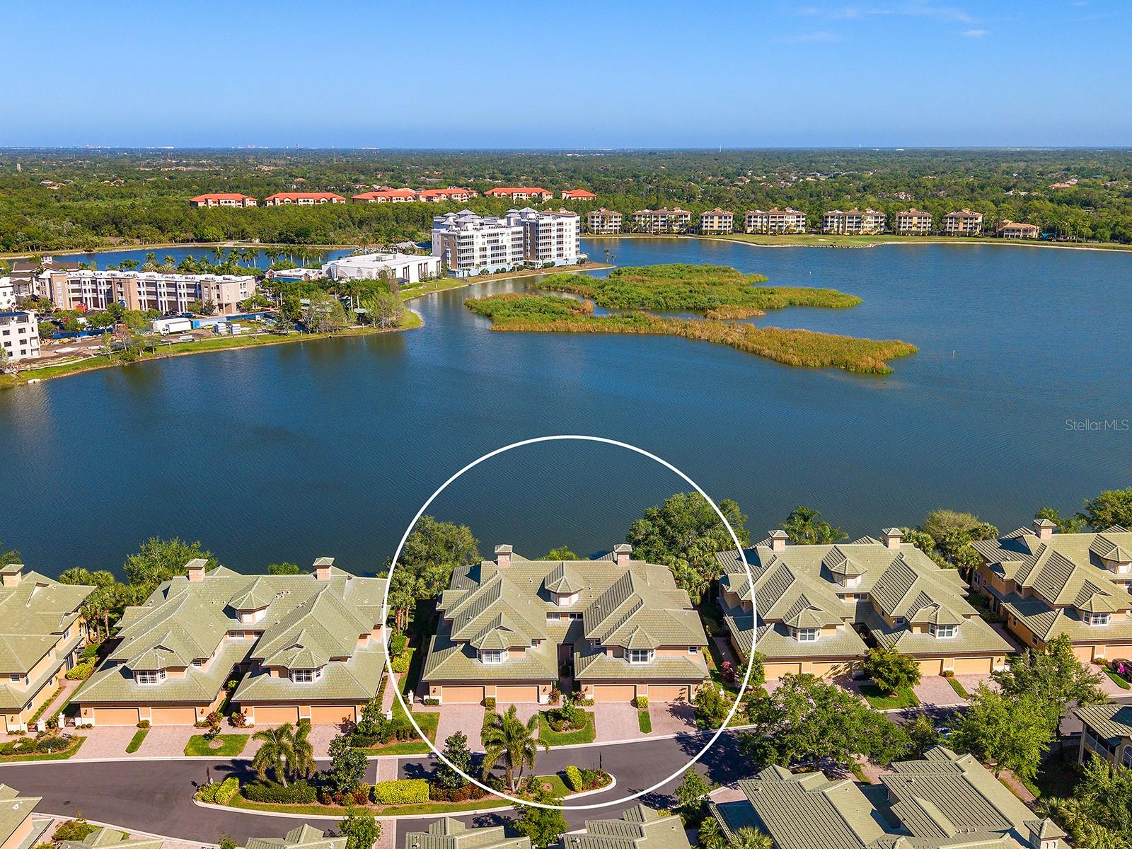 6427 MOORINGS POINT CIR #101, LAKEWOOD RANCH, FL — photo 51
