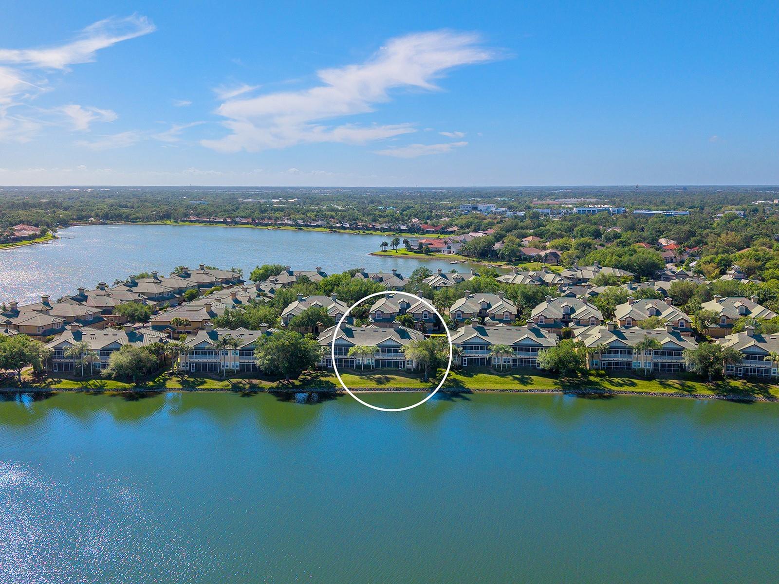 6427 MOORINGS POINT CIR #101, LAKEWOOD RANCH, FL — photo 54