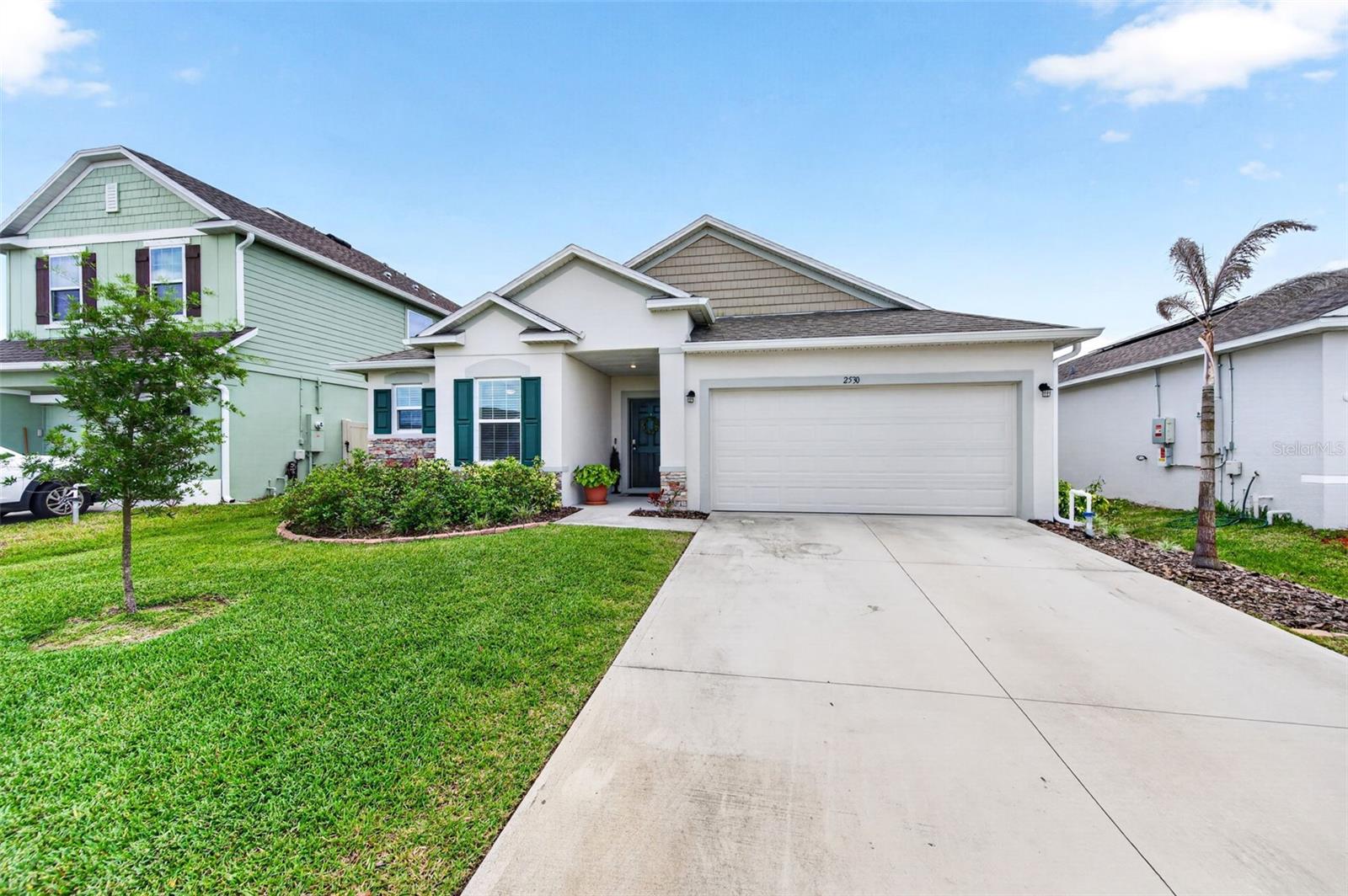 2530 ROYGARIS ST NW, PALM BAY, FL — photo 37