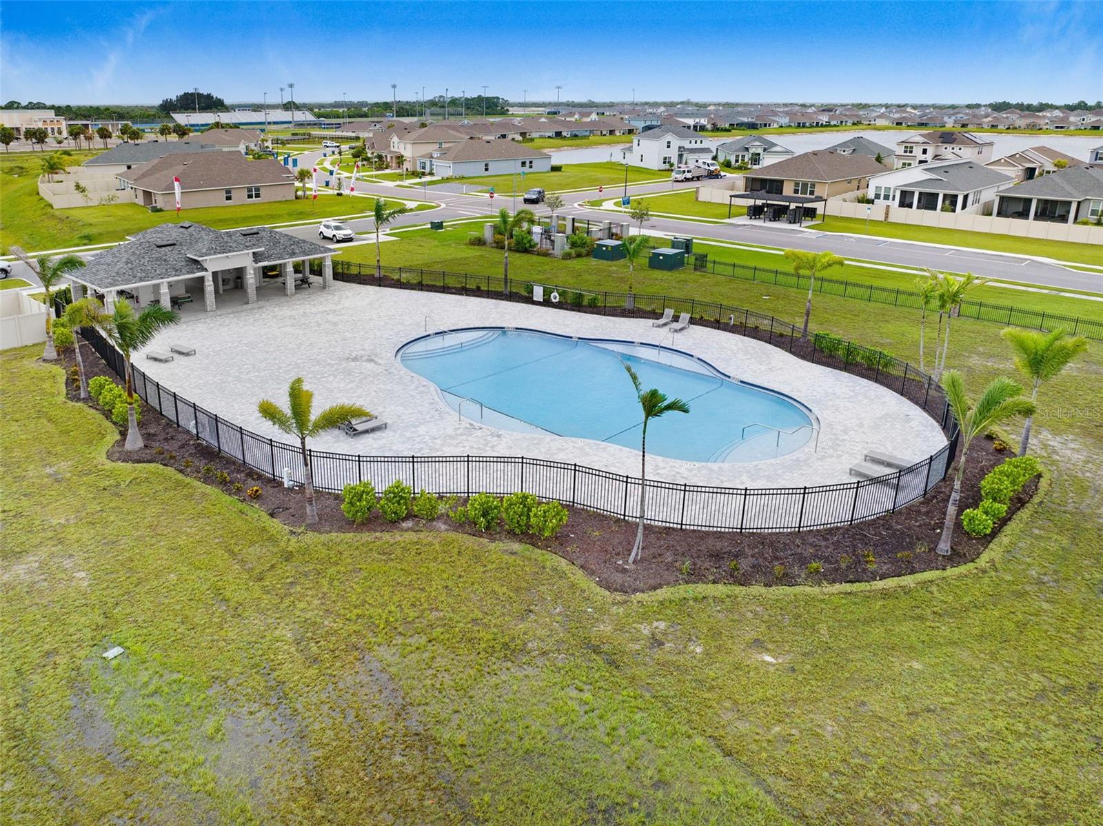 2530 ROYGARIS ST NW, PALM BAY, FL — photo 41