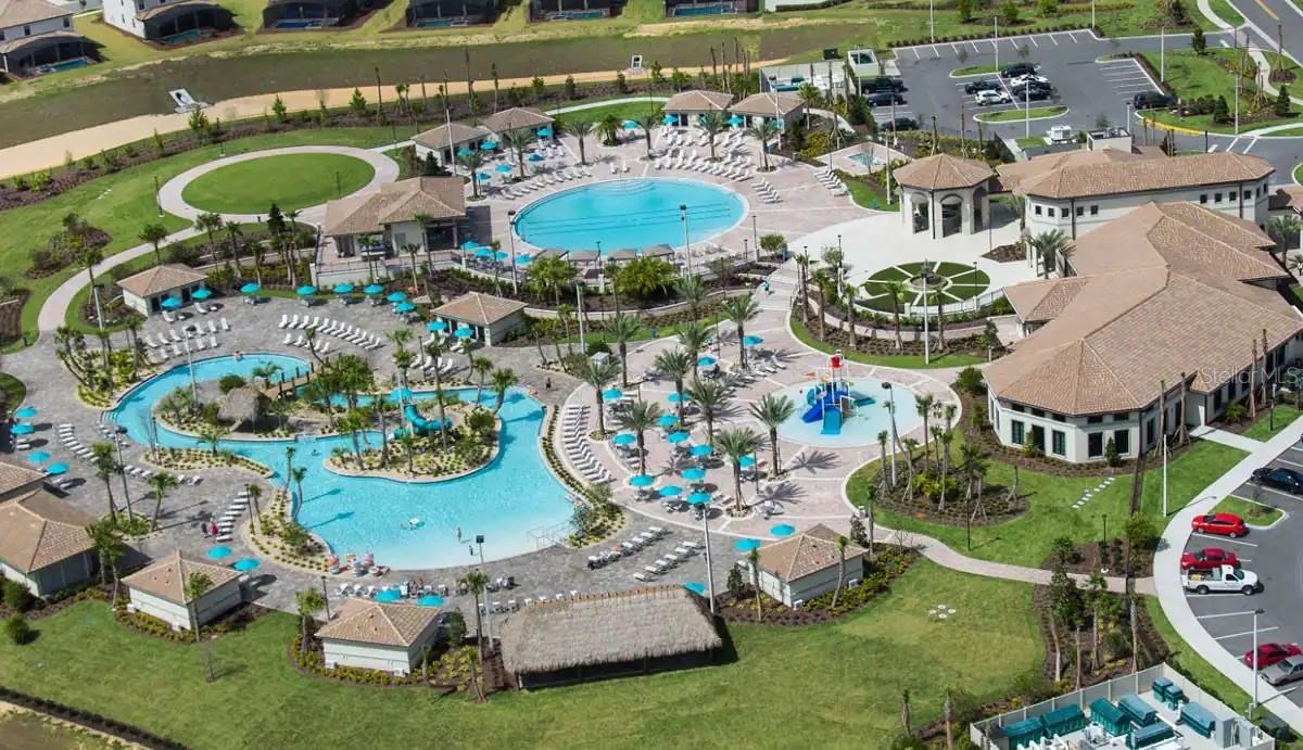 545 OCEAN COURSE AVE #545, DAVENPORT, FL — photo 22