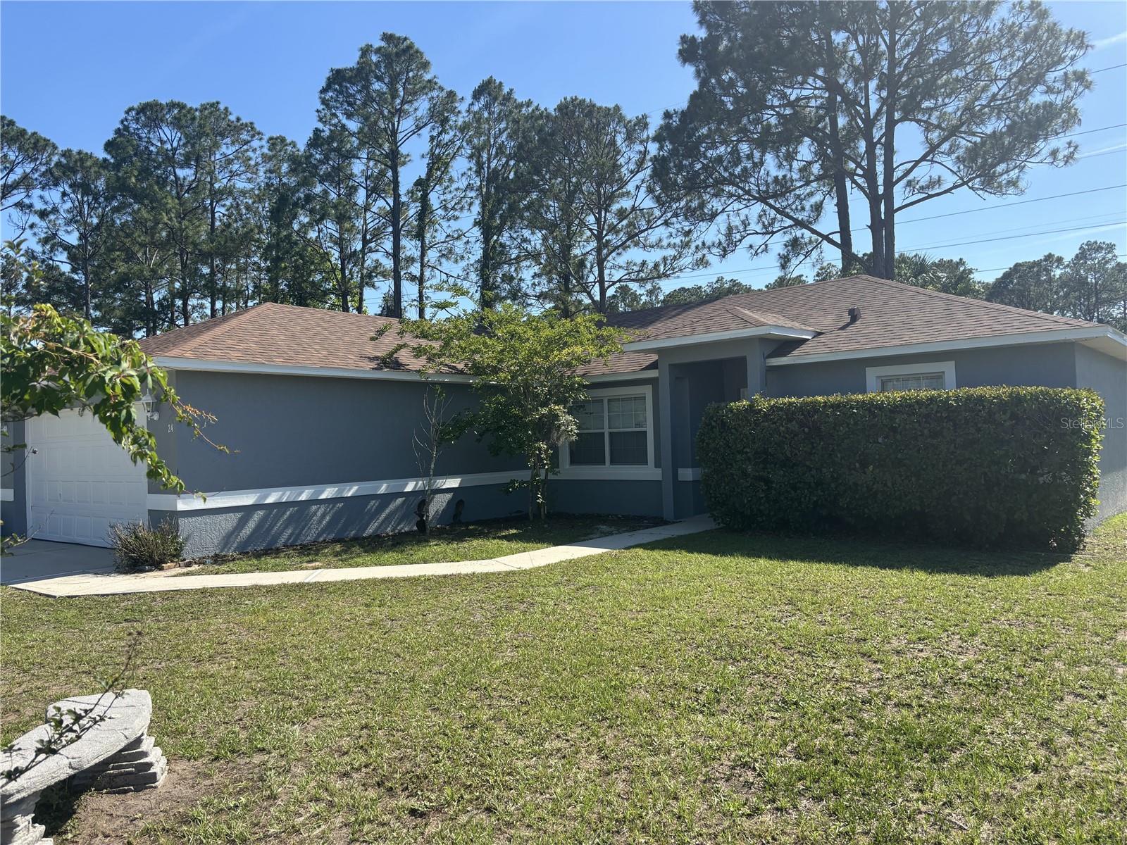 24 SEVEN WONDERS TRL, PALM COAST, FL