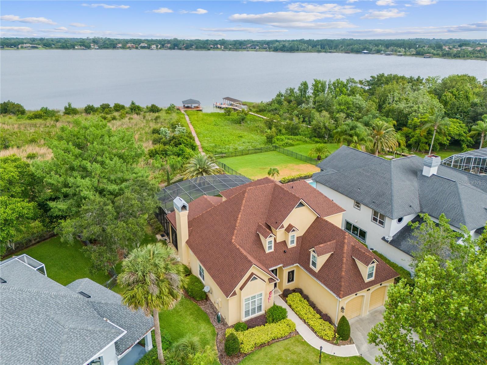 1641 EDGEWATER DR, MOUNT DORA, FL — photo 22