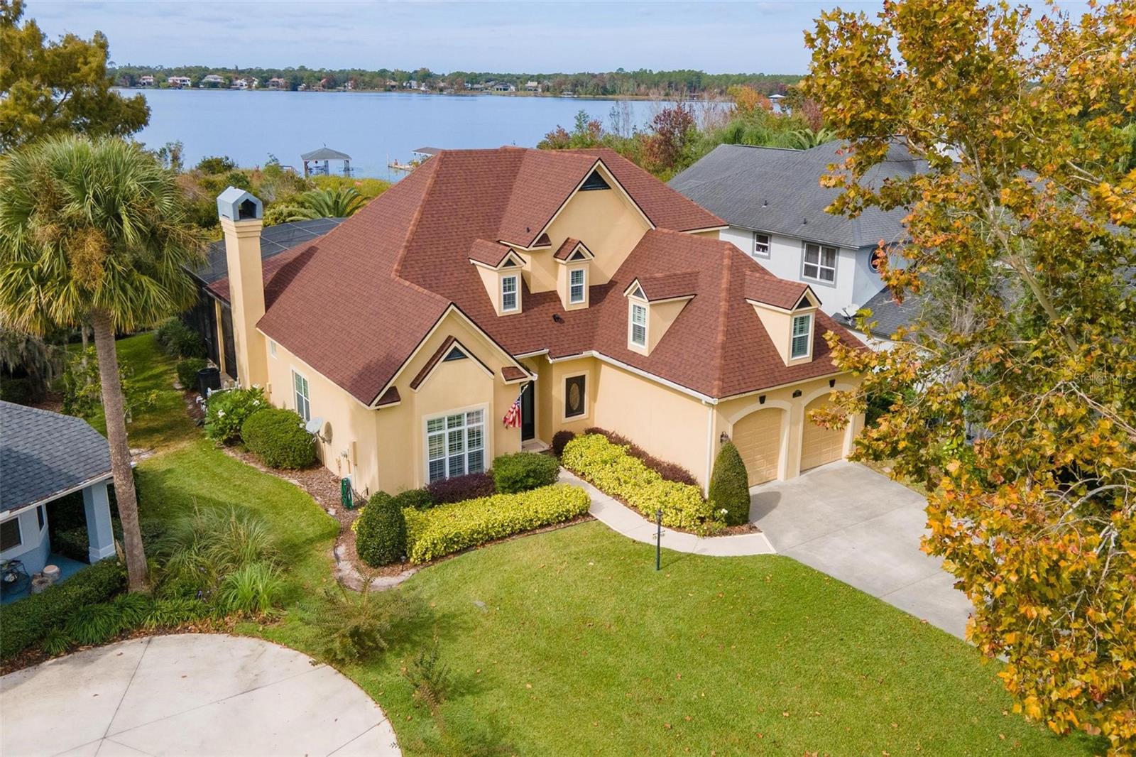 1641 EDGEWATER DR, MOUNT DORA, FL — photo 23
