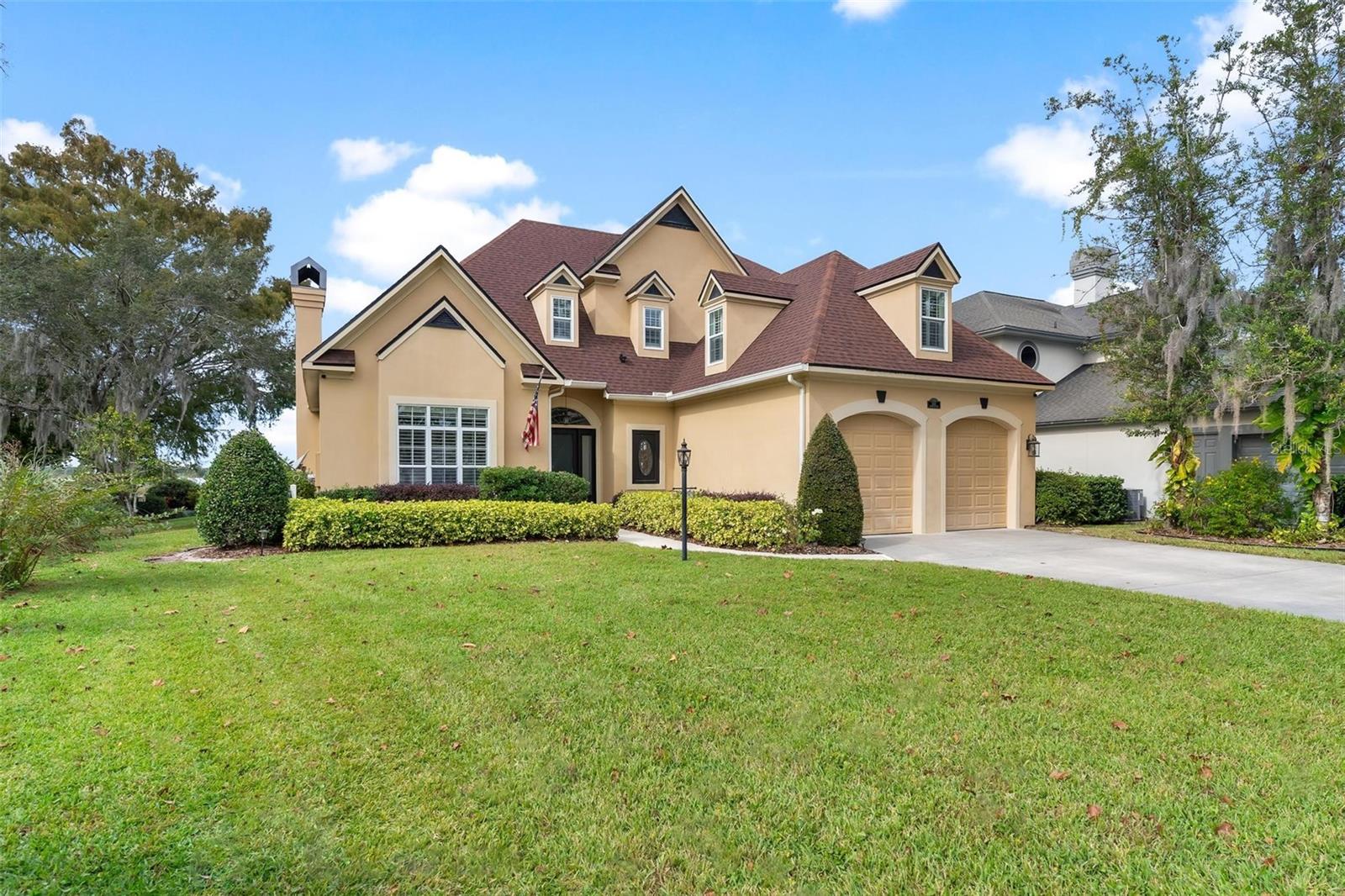 1641 EDGEWATER DR, MOUNT DORA, FL — photo 25