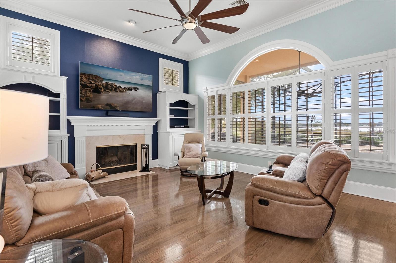 1641 EDGEWATER DR, MOUNT DORA, FL — photo 46