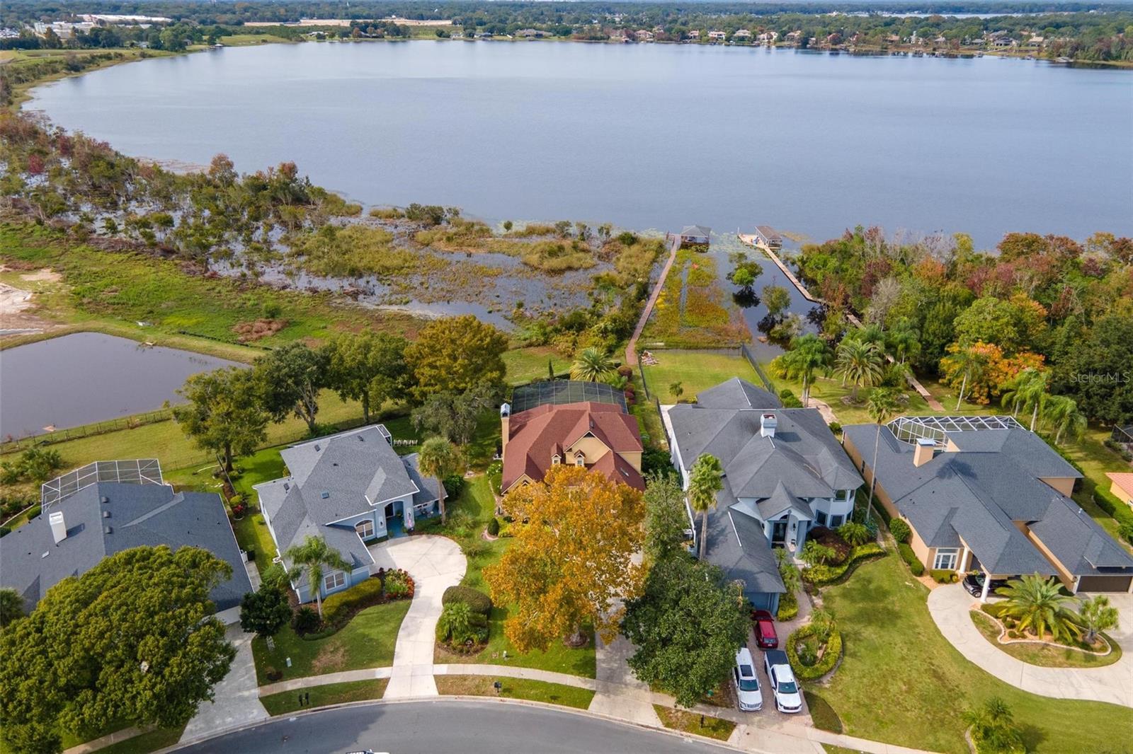 1641 EDGEWATER DR, MOUNT DORA, FL — photo 128