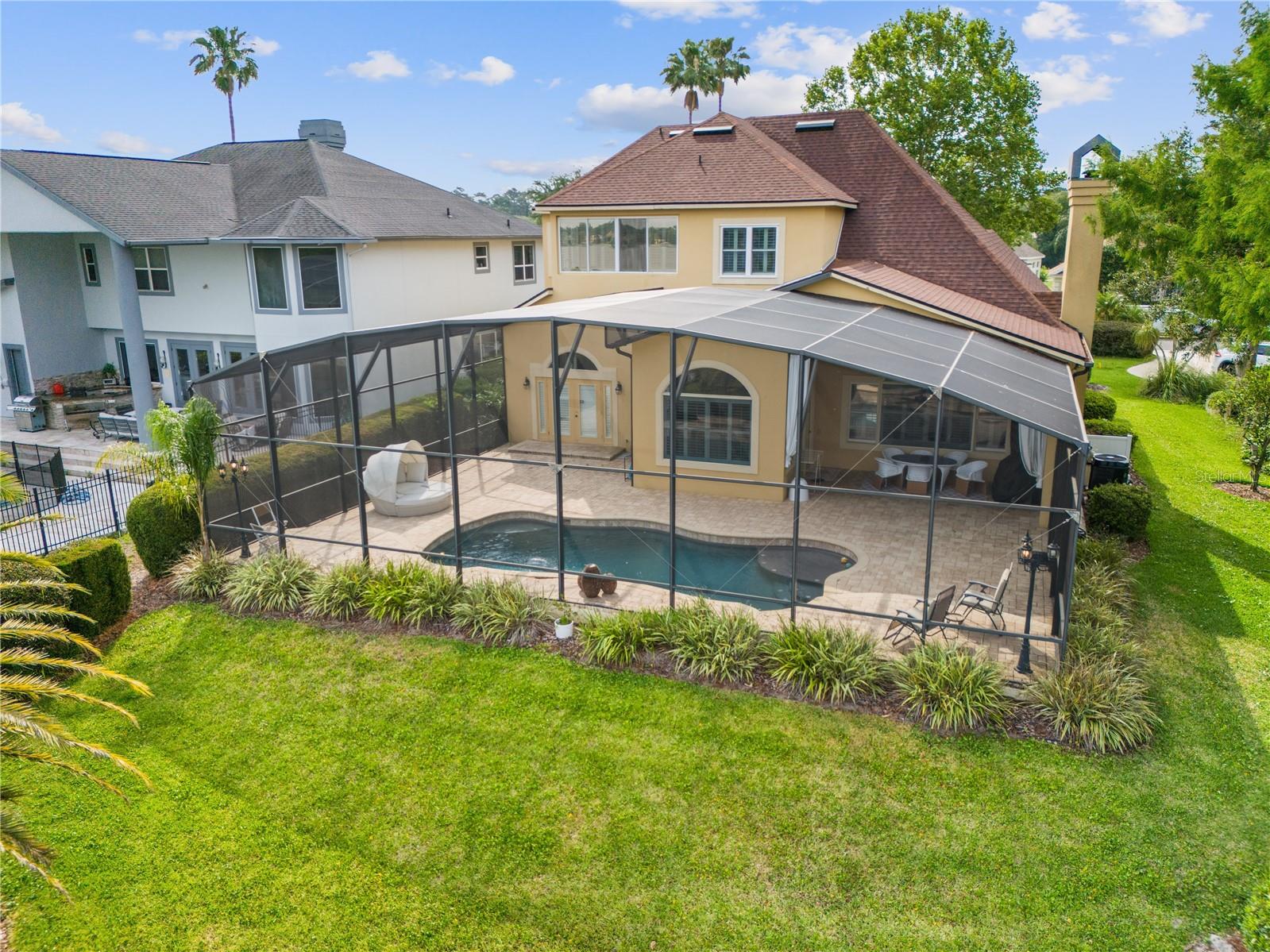 1641 EDGEWATER DR, MOUNT DORA, FL — photo 129