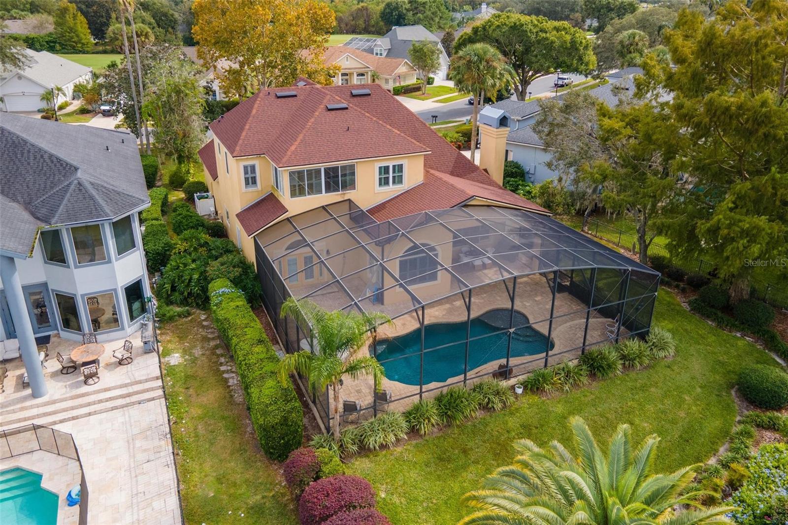 1641 EDGEWATER DR, MOUNT DORA, FL — photo 135