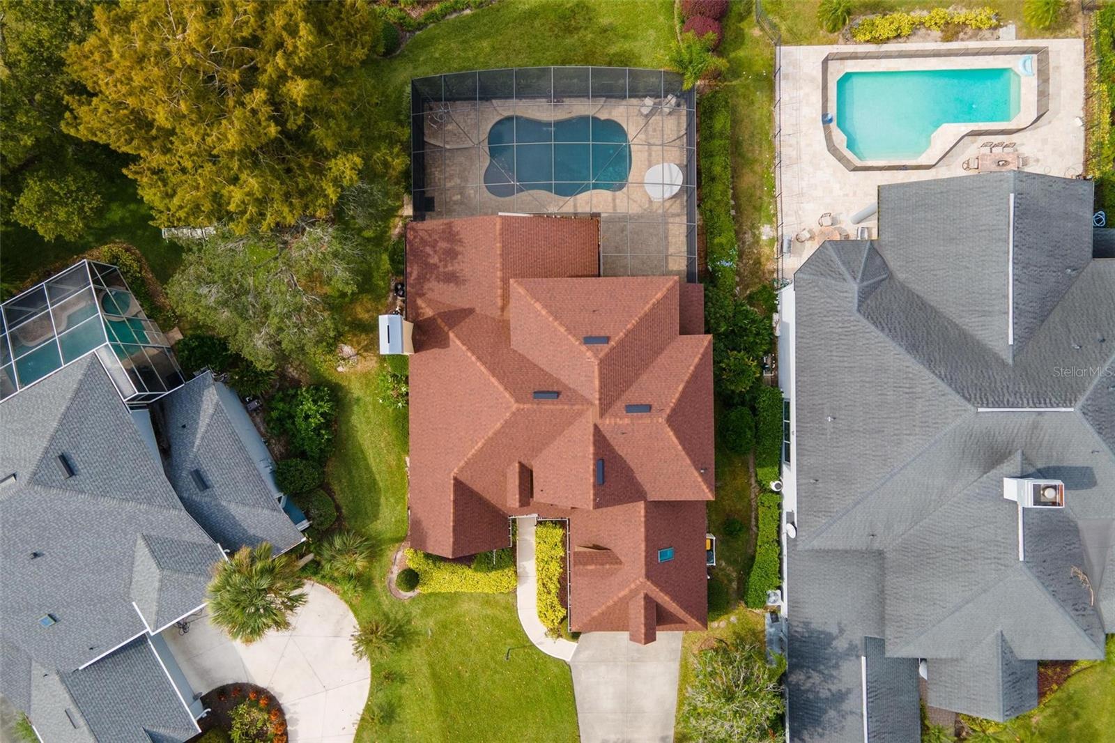 1641 EDGEWATER DR, MOUNT DORA, FL — photo 137