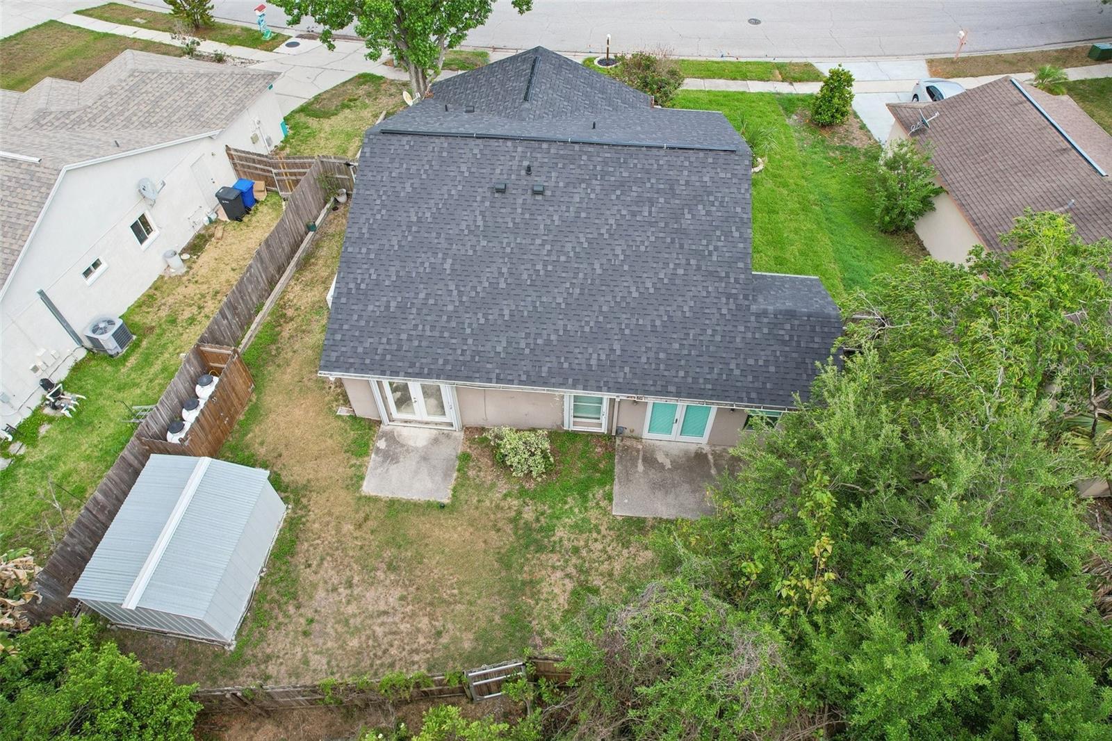 1525 KESTREL WAY, BRANDON, FL — photo 34