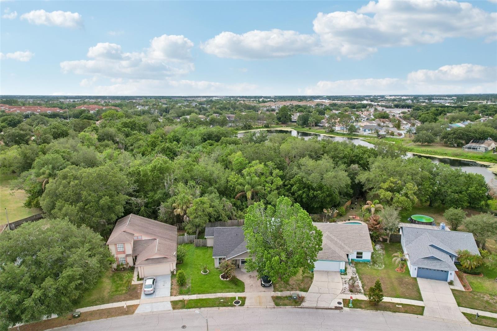 1525 KESTREL WAY, BRANDON, FL — photo 41