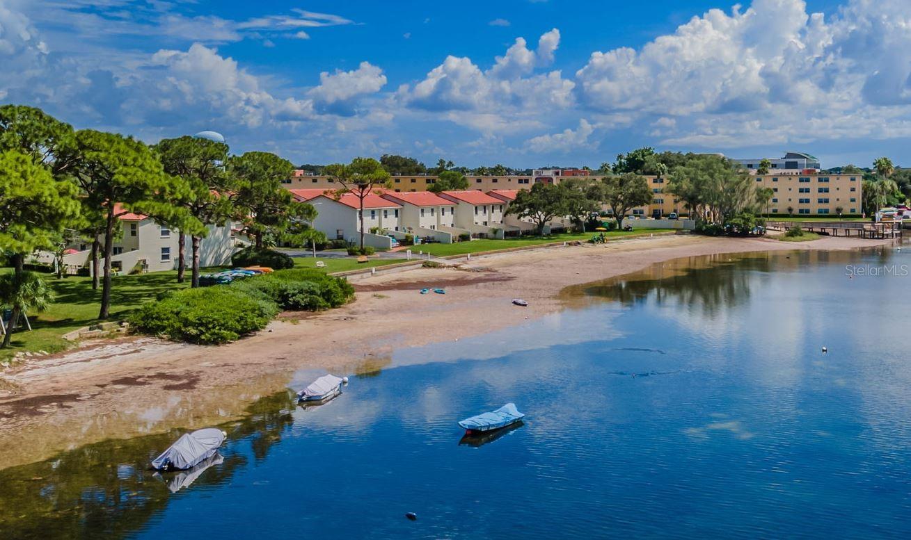 2700 BAYSHORE BLVD #525, DUNEDIN, FL
