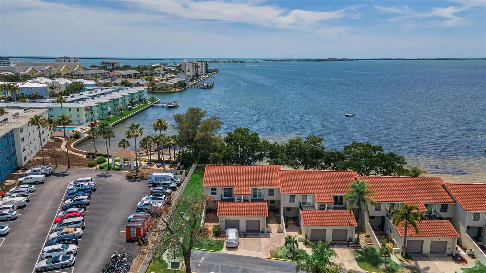 2700 BAYSHORE BLVD #525, DUNEDIN, FL — photo 2