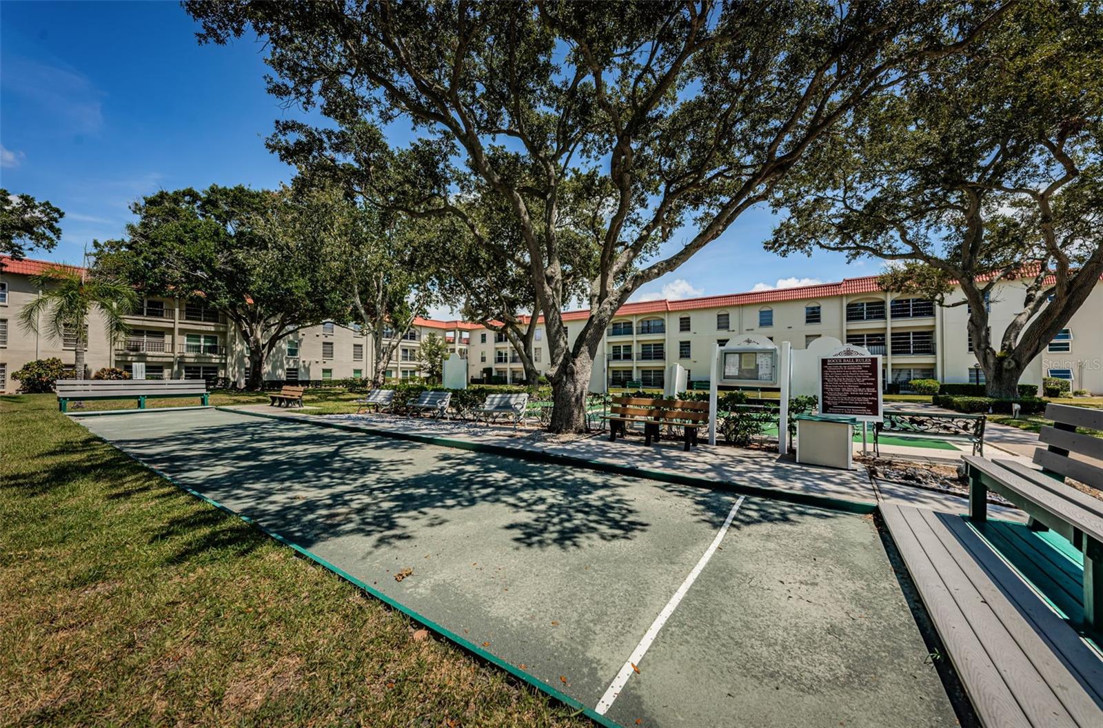 2700 BAYSHORE BLVD #525, DUNEDIN, FL — photo 57