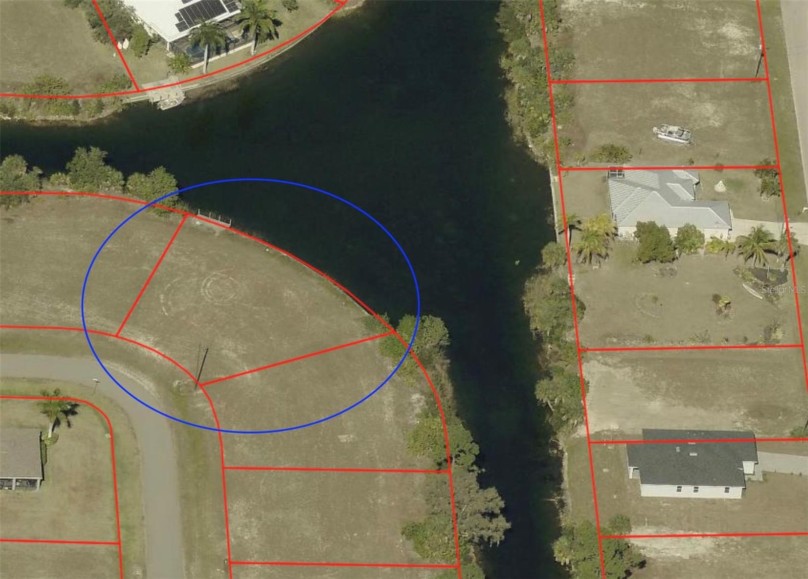 1133 NE 32ND TER, CAPE CORAL, FL