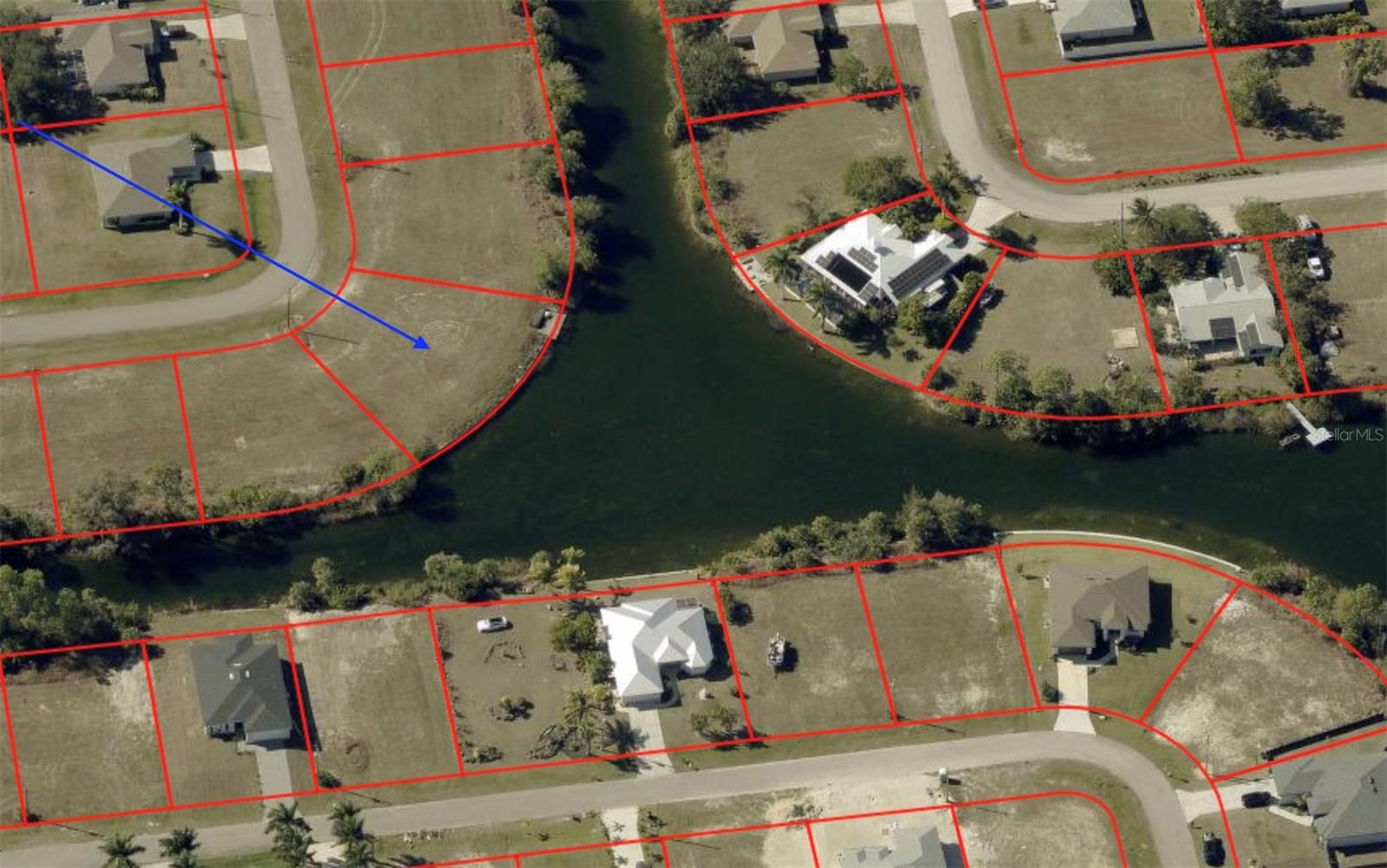 1133 NE 32ND TER, CAPE CORAL, FL — photo 3