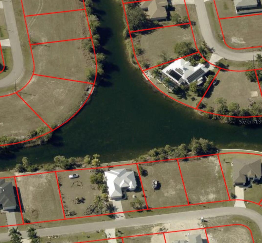 1133 NE 32ND TER, CAPE CORAL, FL — photo 4