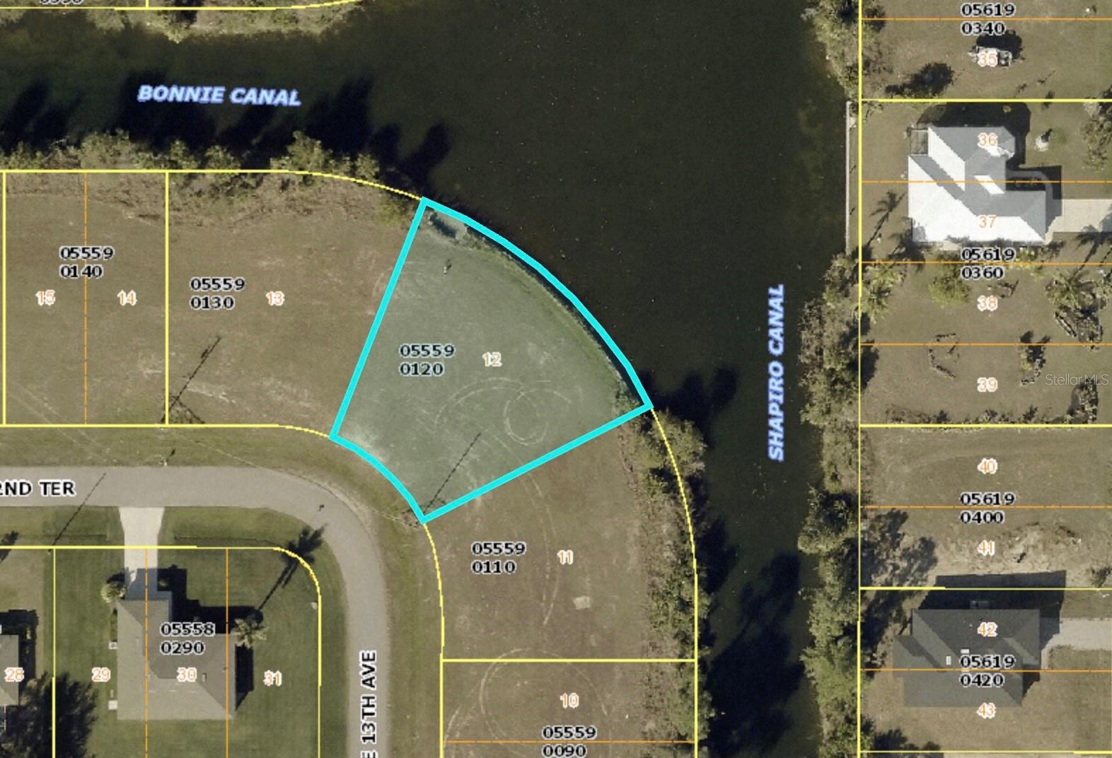 1133 NE 32ND TER, CAPE CORAL, FL — photo 7
