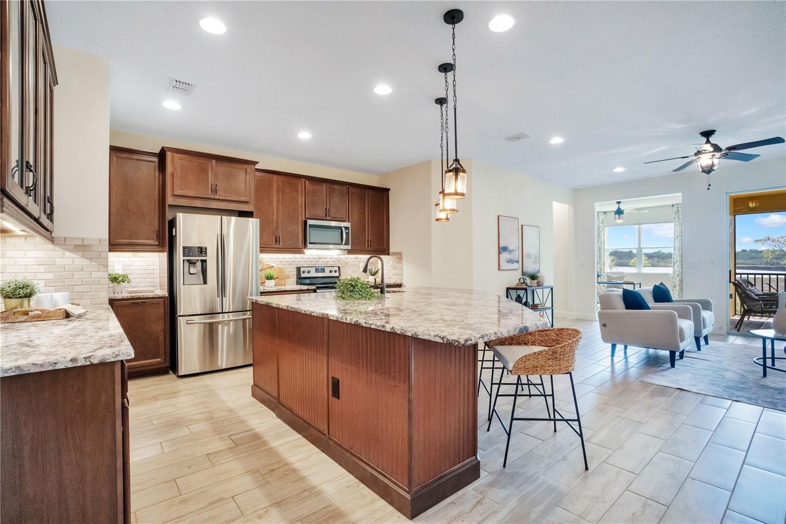 9009 PALM KEY AVE, OLDSMAR, FL — photo 3