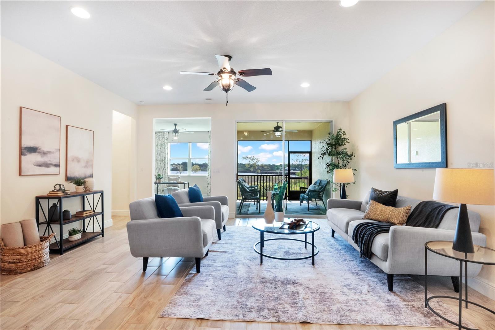 9009 PALM KEY AVE, OLDSMAR, FL — photo 5