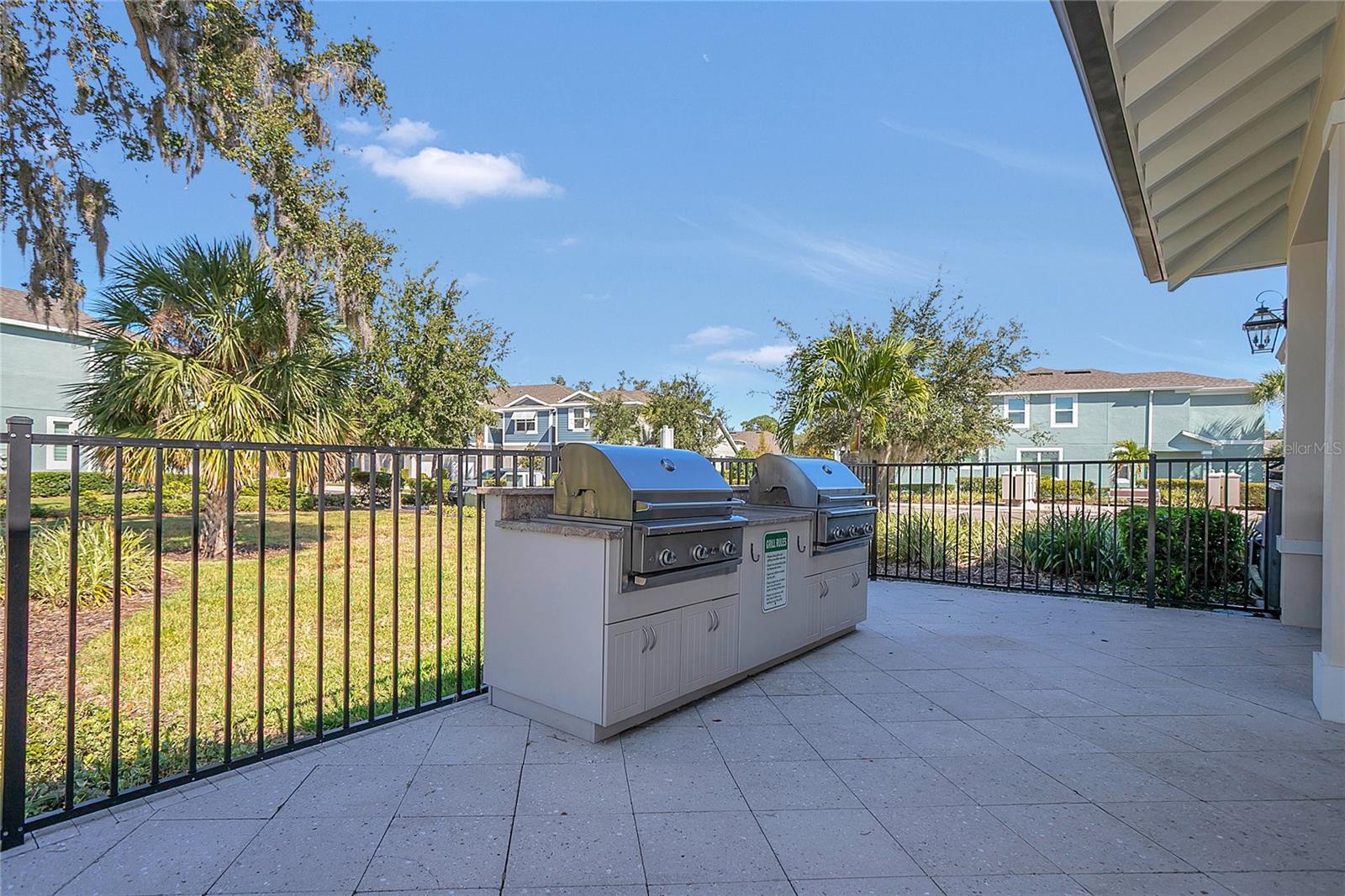 9009 PALM KEY AVE, OLDSMAR, FL — photo 34