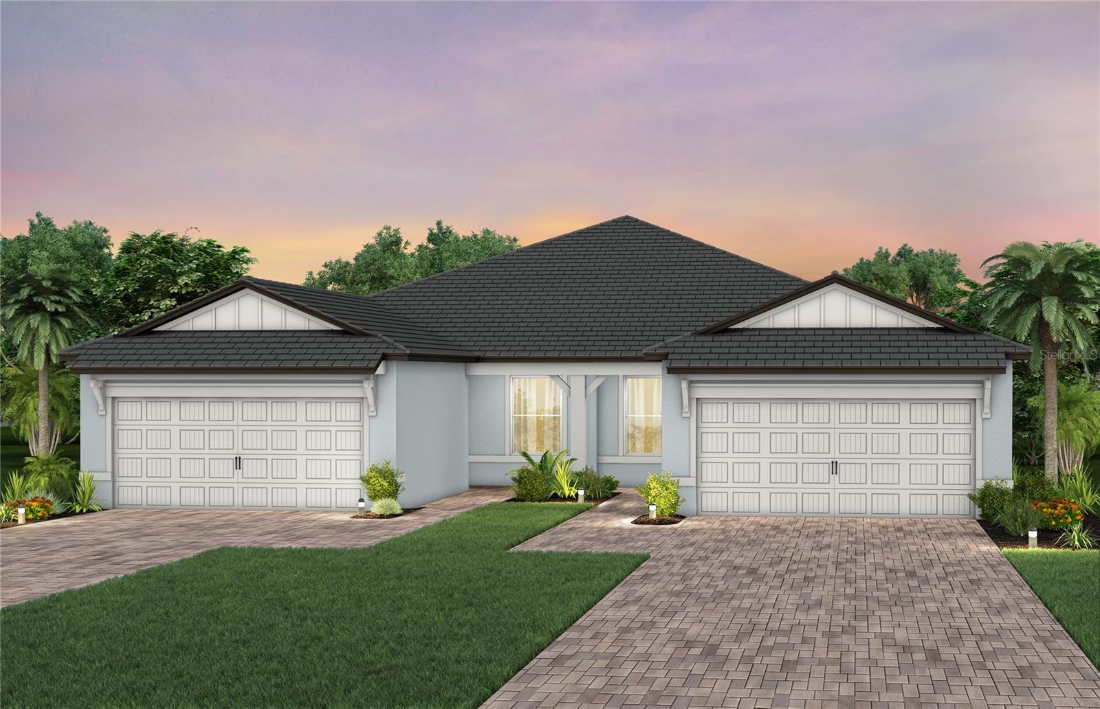 12509 ADOBE ST, PARRISH, FL