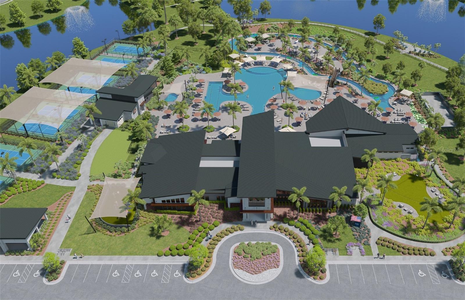 12509 ADOBE ST, PARRISH, FL — photo 24
