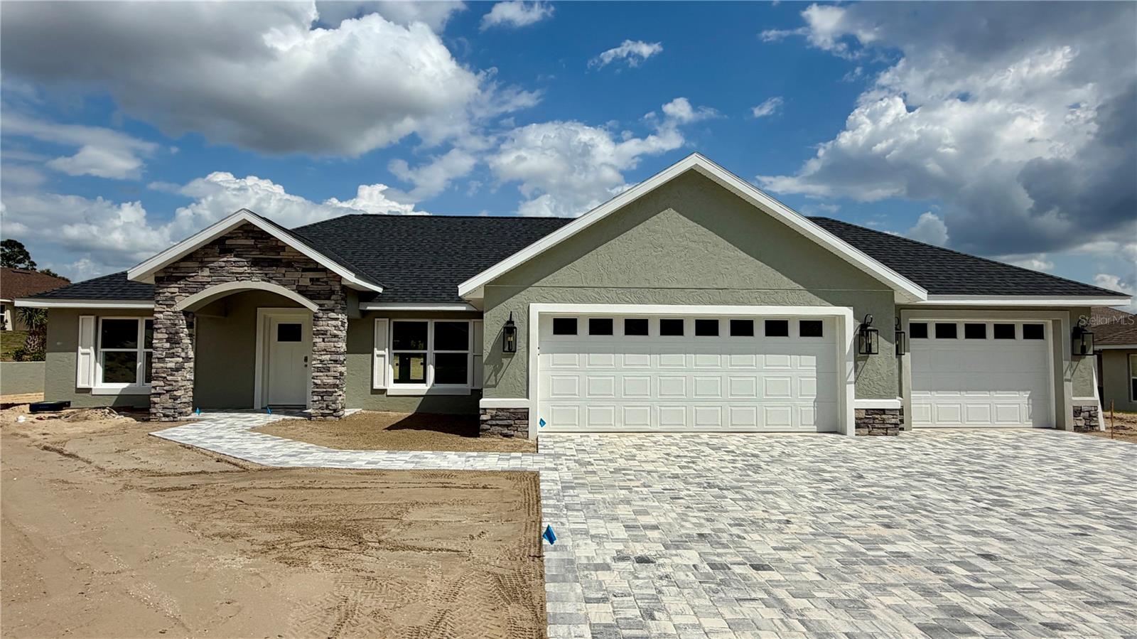 6595 SW 179TH COURT RD, DUNNELLON, FL
