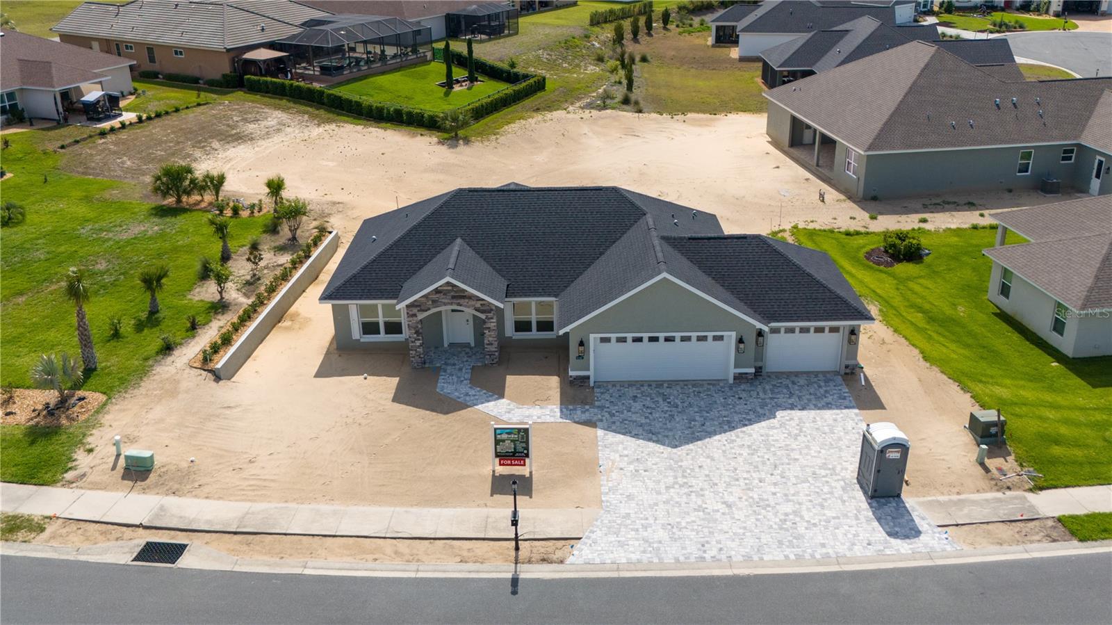 6595 SW 179TH COURT RD, DUNNELLON, FL — photo 40