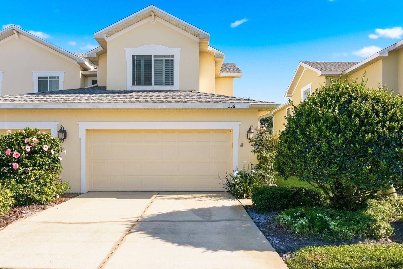 336 HARBOR RIDGE DR, PALM HARBOR, FL