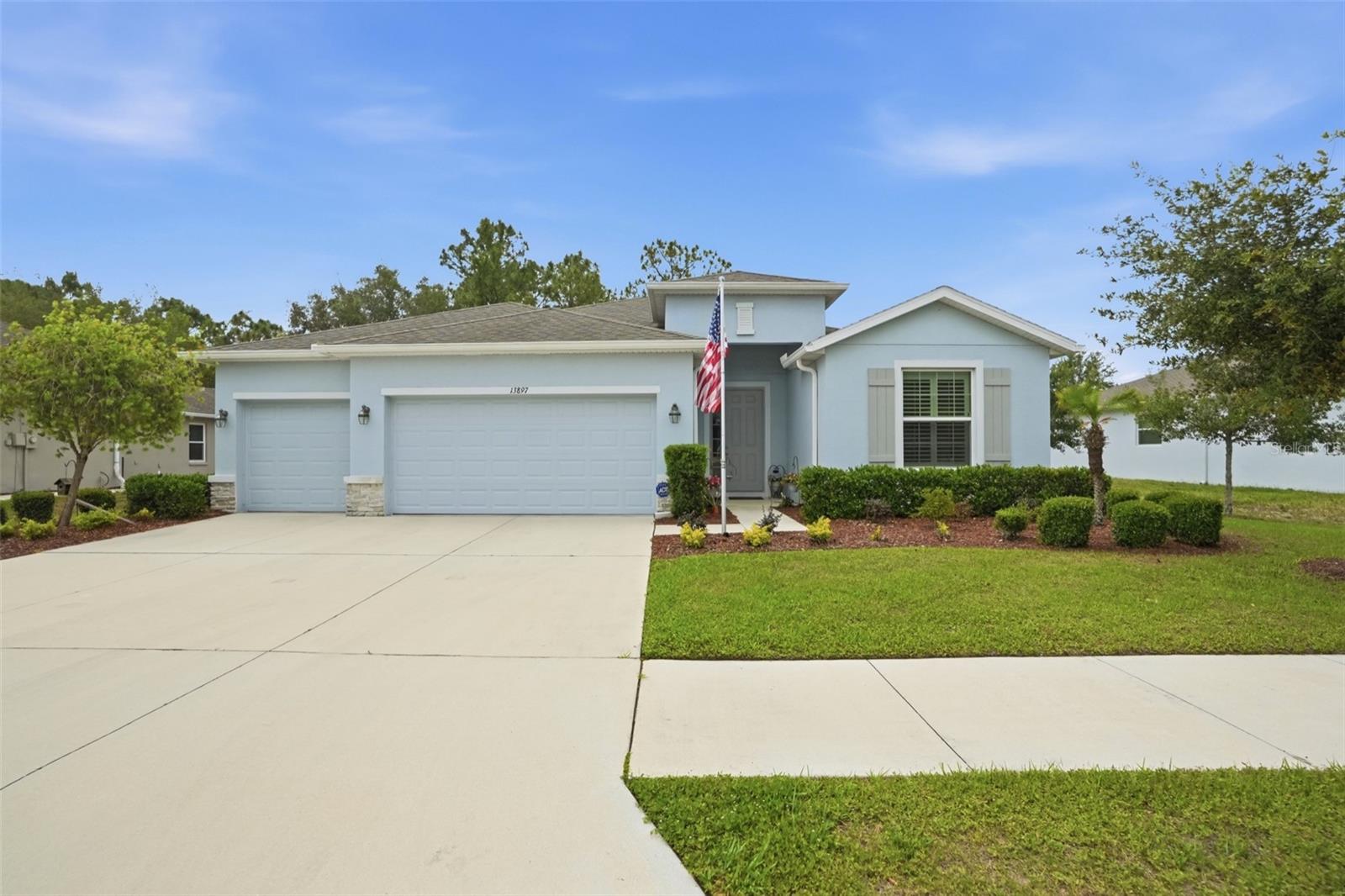 13897 BLYTHEWOOD DR, SPRING HILL, FL