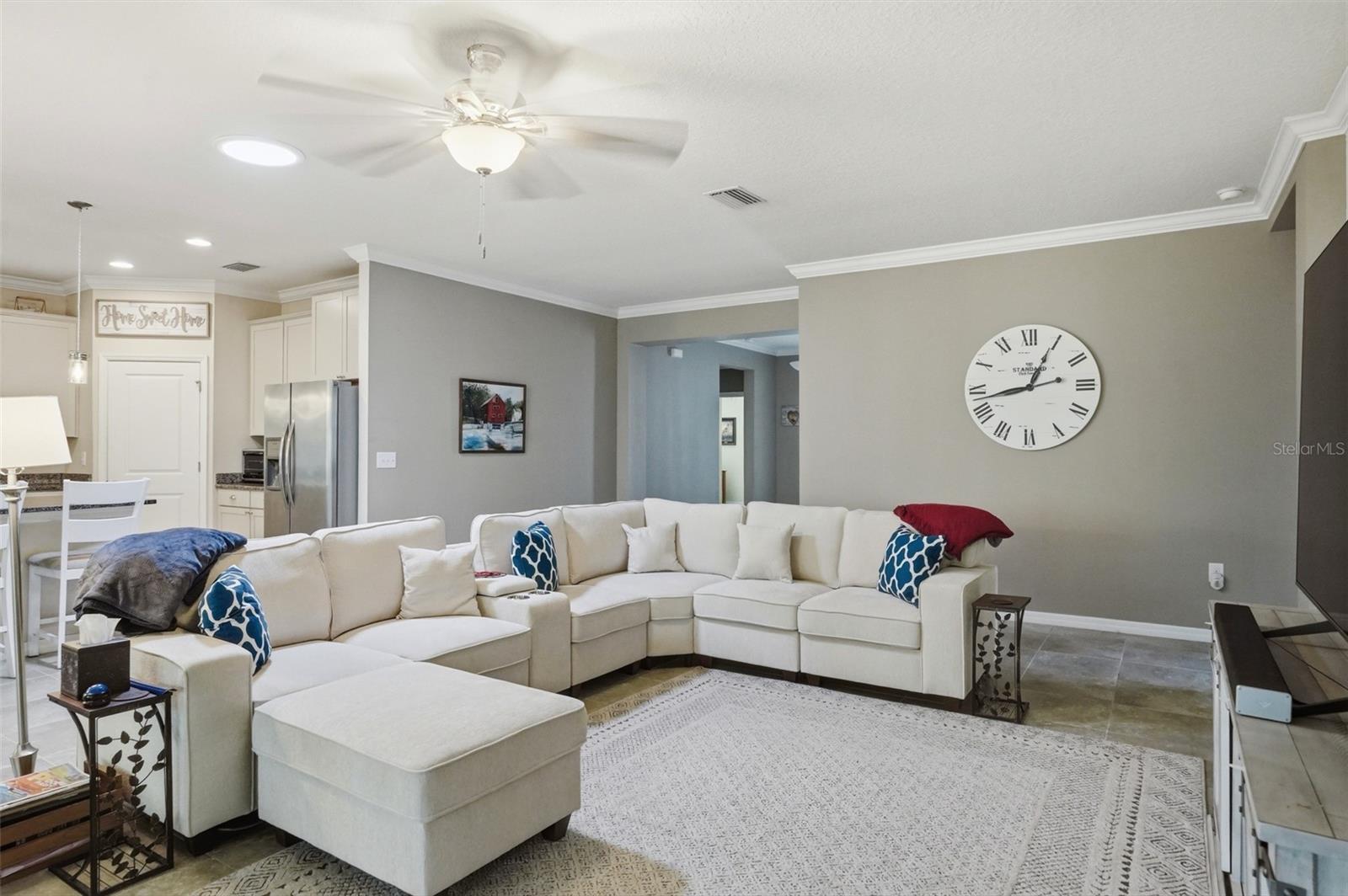 13897 BLYTHEWOOD DR, SPRING HILL, FL — photo 8