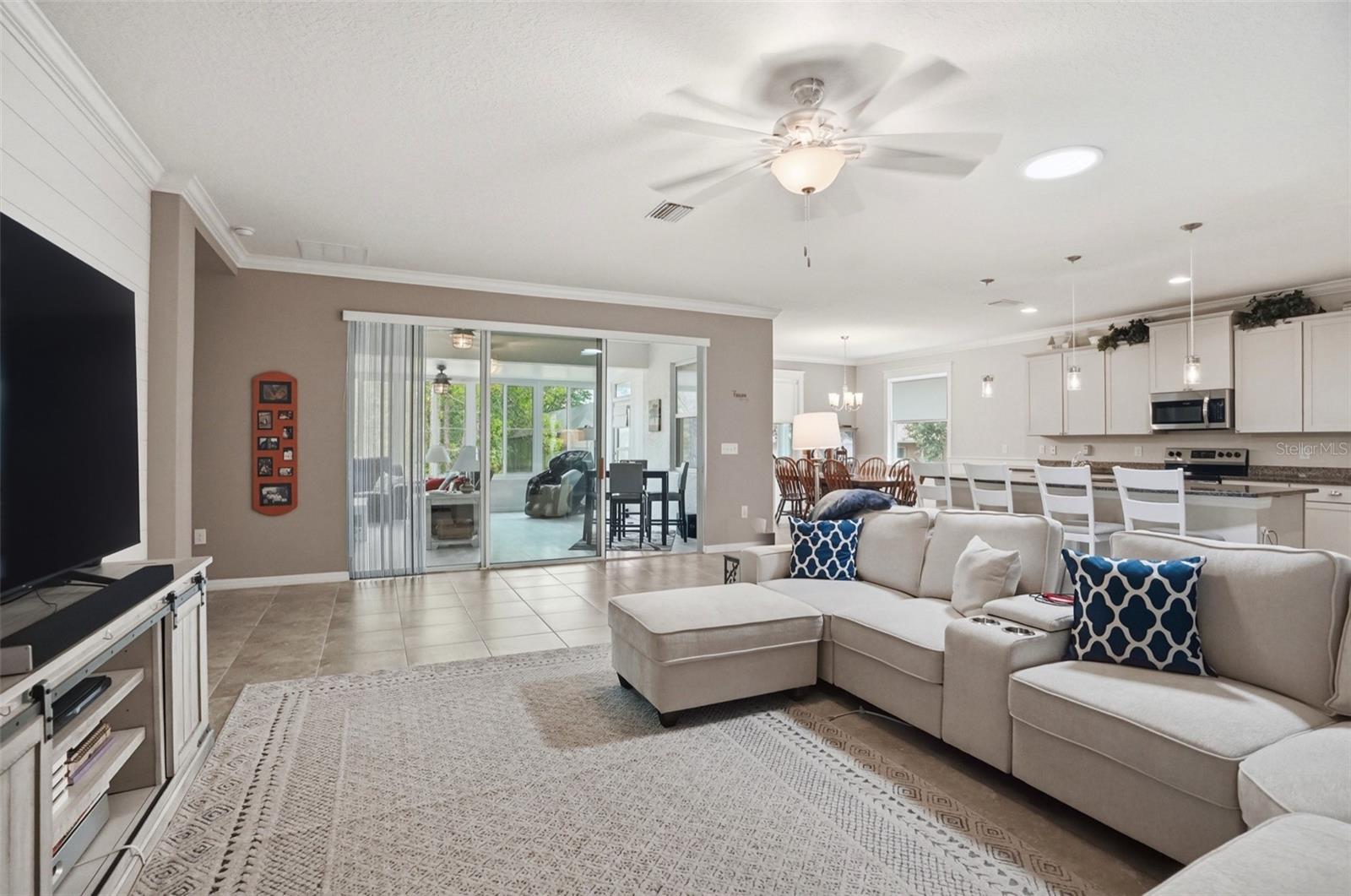 13897 BLYTHEWOOD DR, SPRING HILL, FL — photo 9